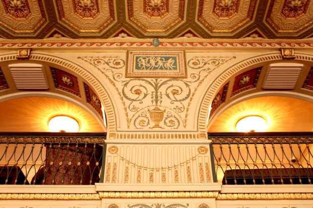 Brown Hotel